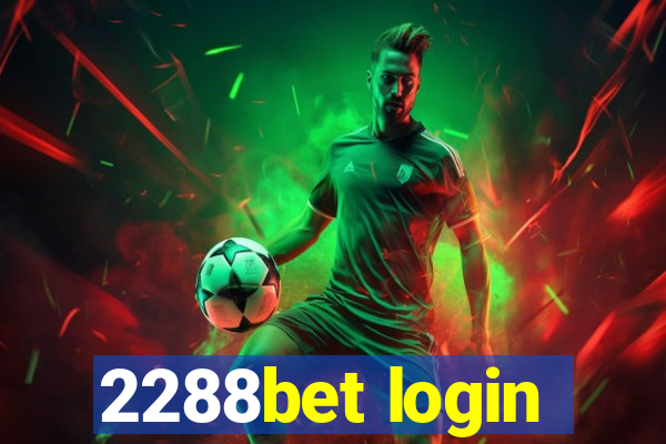 2288bet login